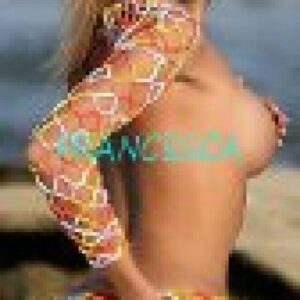 Escorte Girl Francesca