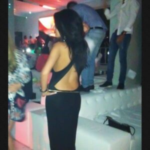 Beatryce Belle Fille