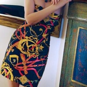 Ivory Valentine