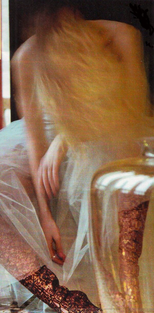 Anais Escort Girl Bisexuelle Paris - Image 3