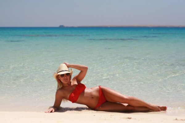 Anais Escort Girl Bisexuelle Paris - Image 4
