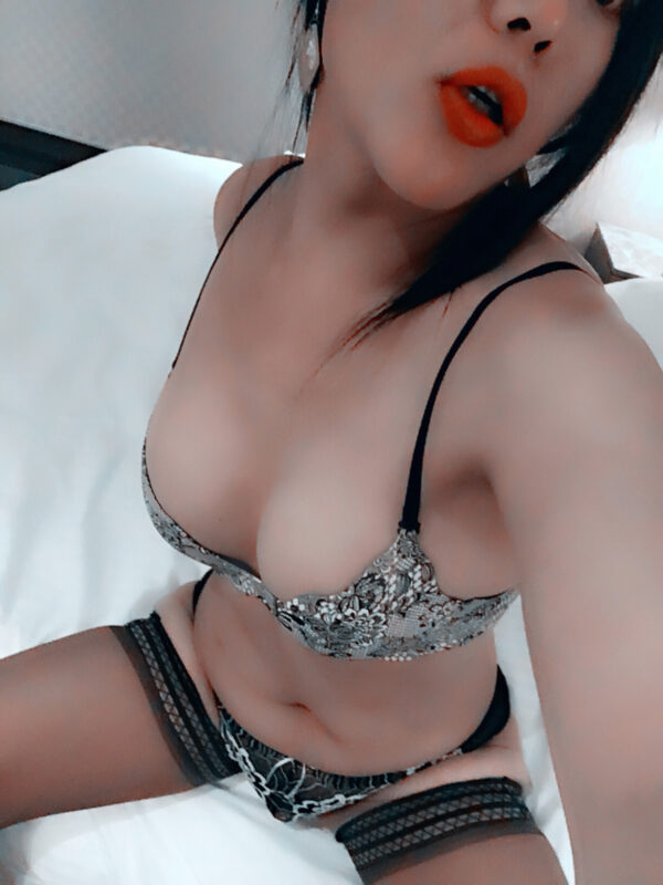 Shemale Ladyboy Transsexual TS -Noriko - Image 5