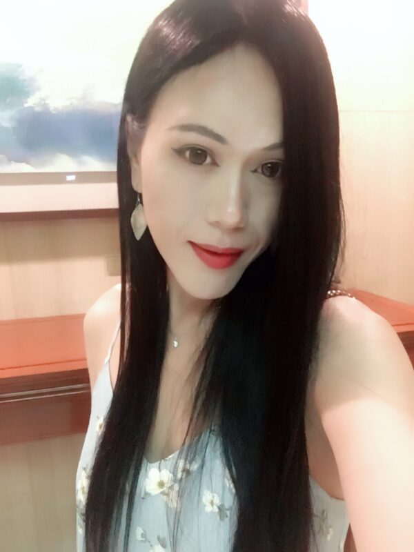 Shemale Ladyboy Transsexual TS -Noriko