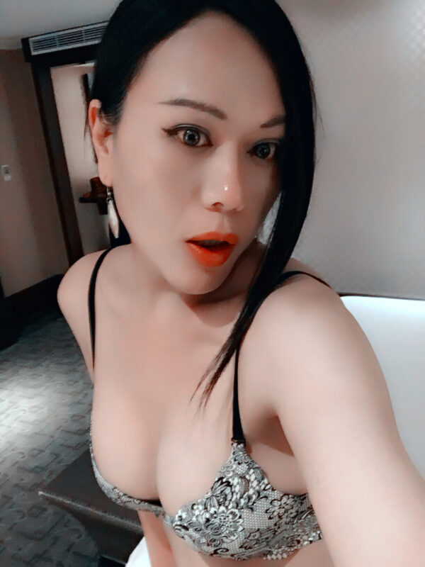 Shemale Ladyboy Transsexual TS -Noriko - Image 4