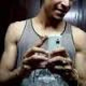 Sanjay Male Escort In NCR
