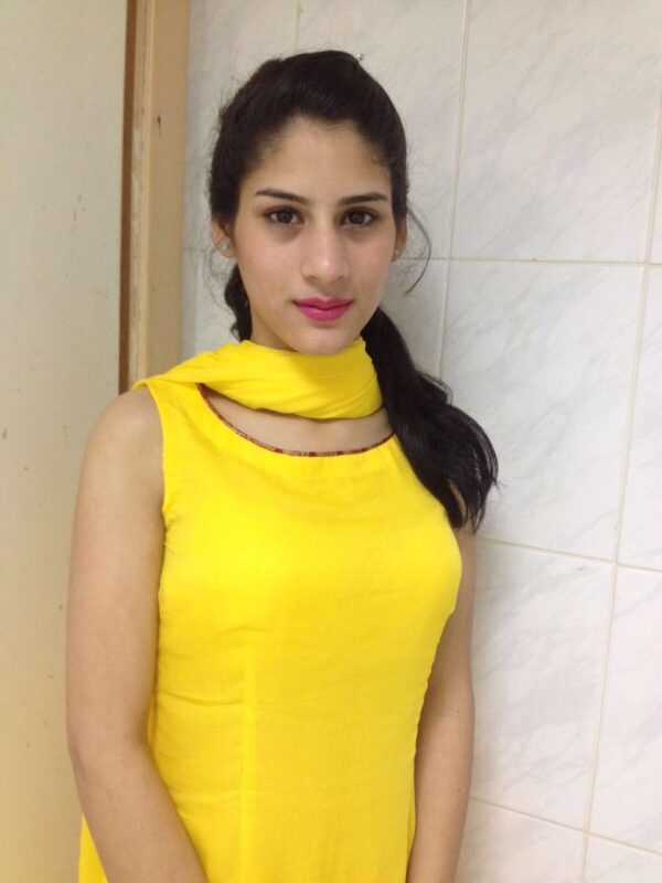 Anee Indian Escorts In Dubai - Image 2