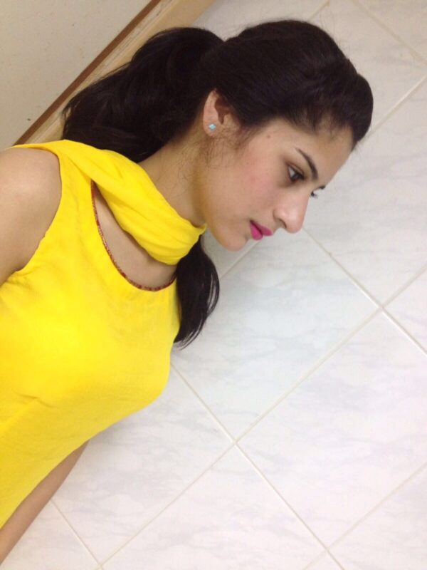 Anee Indian Escorts In Dubai