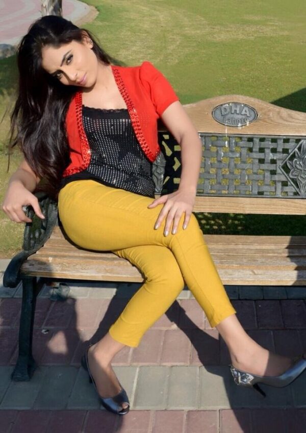 Arushi Indain Escorts In Dubai