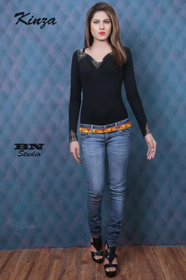 Kinza - Image 3