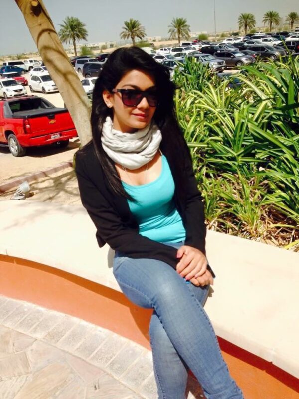 Sweta Indian Escorts In Dubai - Image 2