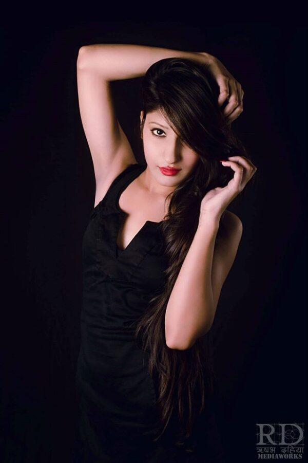 Savera Indian Escorts In Dubai - Image 3