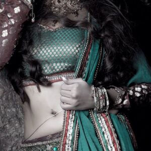 Naina - Indian Escort In Singapore