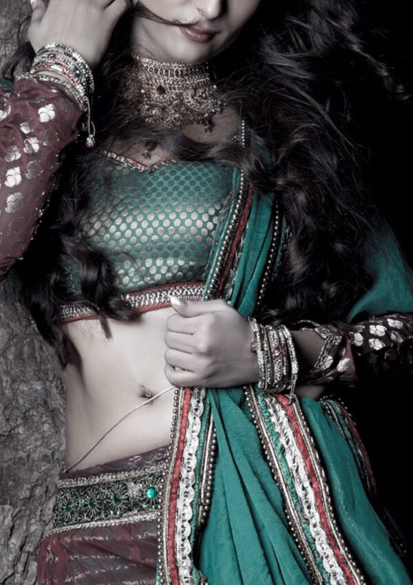 Naina - Indian Escort In Singapore
