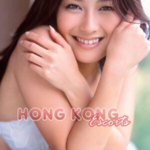 Ruffa - Beautiful HK Girlfriend Escort
