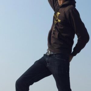 Vismay