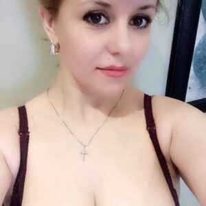 Mixed Girl