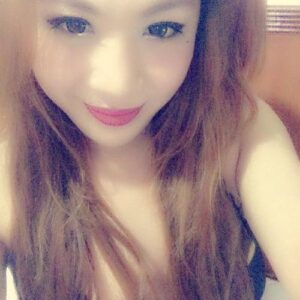 ALONA -THE COCKSUCKER LADYBOY