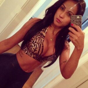 Busty Hot - Sexy Diva Nikita