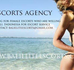 We Are Looking For Escorts