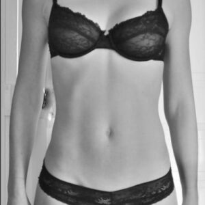 Moment De Plaisir Avec Cannelle