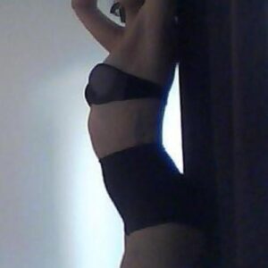 Leyla Escort