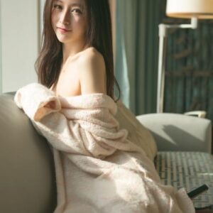 Yuki - Asian Hong Kong Escort