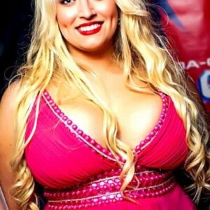 AMELY BBW -IN DUBAI -
