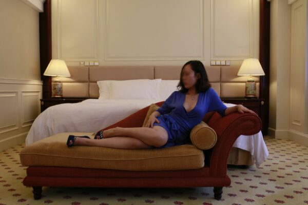 Miss Prudence - HK Independent Escort - Image 5