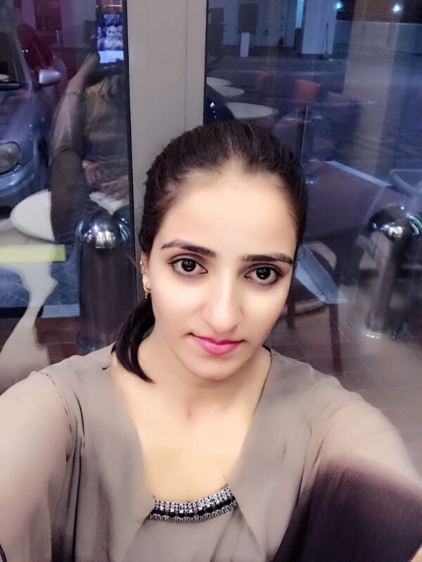 Mehak