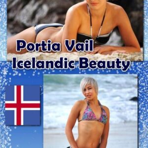 Portia Vail - REAL Icelandic Beauty