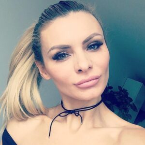 High Class Escort In Melbourne