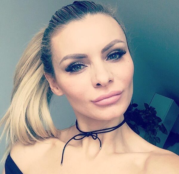 High Class Escort In Melbourne