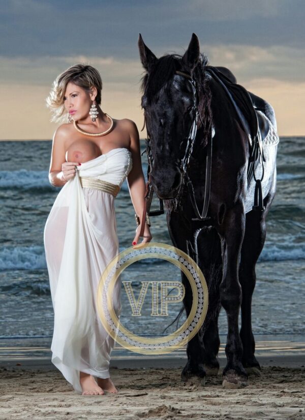 VIP DIAMOND MODELS - Image 6