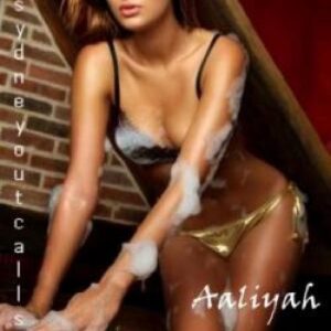 VIP Escorts In Sydney