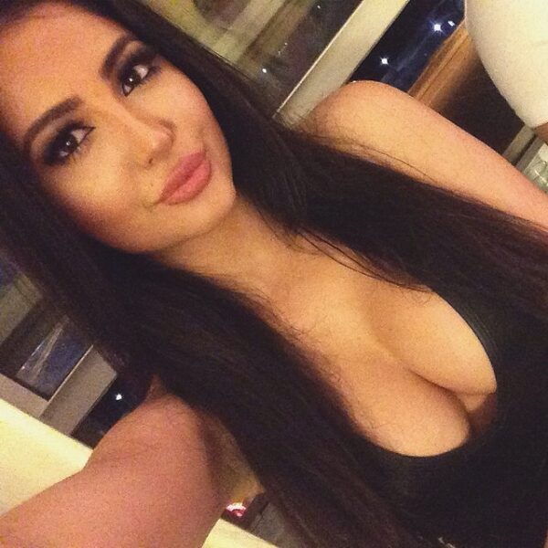 Amina__French Lebanese - Image 5