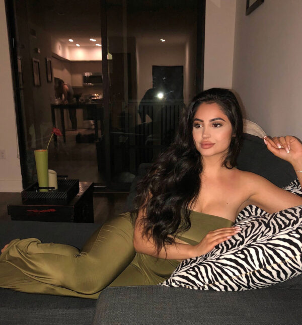 Amina__French Lebanese - Image 3