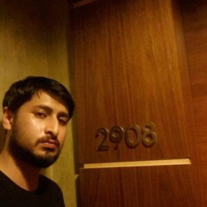 Mohammad Shanbaz Fake Police
