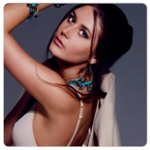 ELISSY In Asia Side NOW