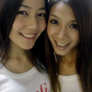 CoCo And Nick