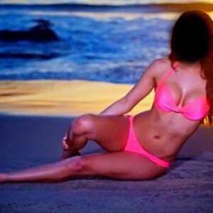 Horny Young Girl - Incall In The City