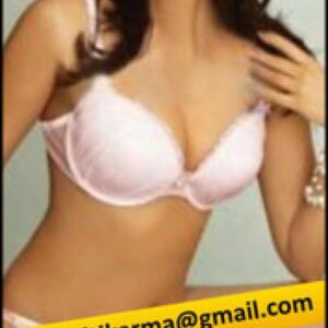 Kriti Karma - Independent Escorts