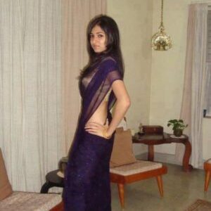 Dishita - Independent Goa Escort