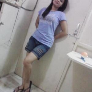 Samika - Concupiscent Delhi Escorts