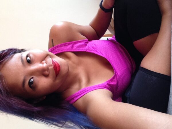 Sexy Babe For Kinky Fun - Image 2