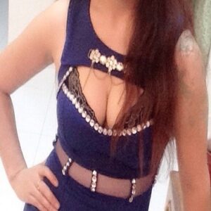 Bahrain Escort Anni