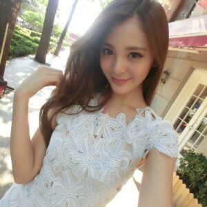 Nice Amy Give You Deep Relaxing