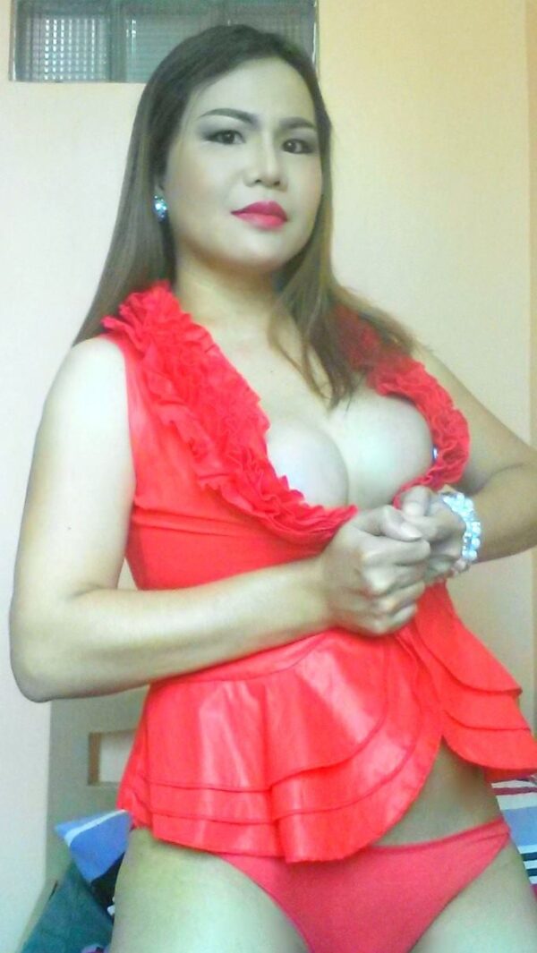 LadyboyJhanell - Image 2