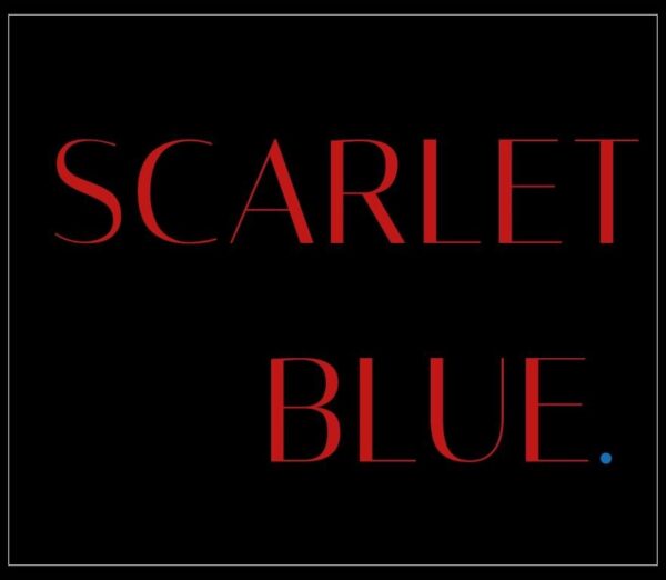 Scarlet Blue