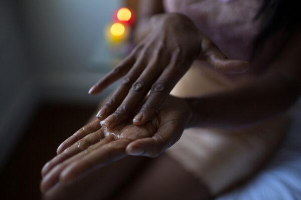 Asha Dream-Pure Massage - Image 3
