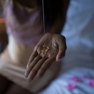 Asha Dream-Pure Massage